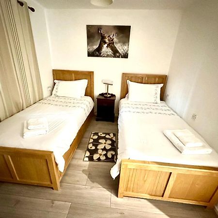 Coppice Cottage Grantown-on-Spey Luaran gambar