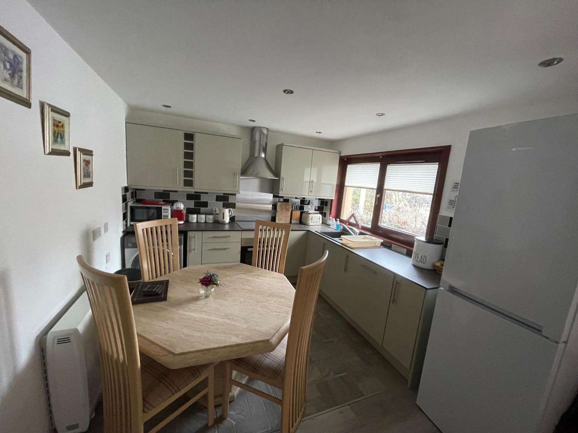 Coppice Cottage Grantown-on-Spey Luaran gambar